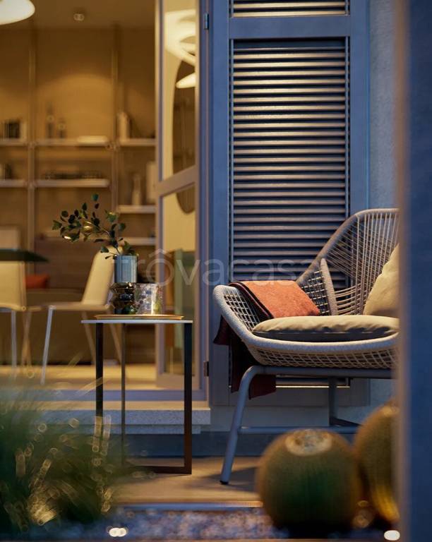 appartamento in vendita a Pavia in zona Centro Città