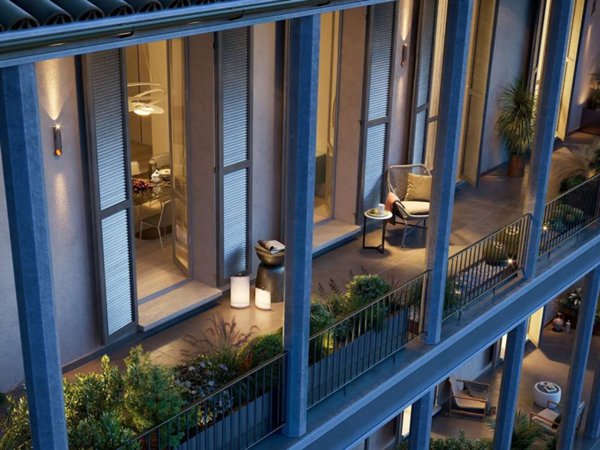 appartamento in vendita a Pavia in zona Centro Città