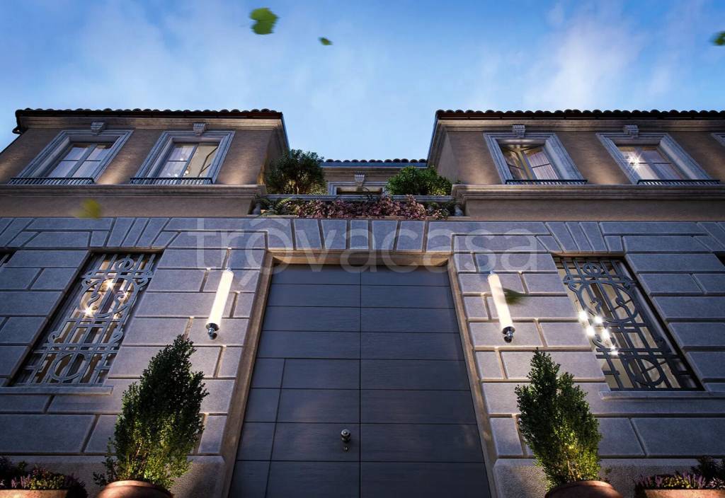 appartamento in vendita a Pavia in zona Centro Città