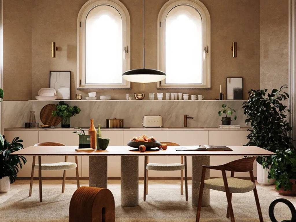 appartamento in vendita a Pavia in zona Centro Città