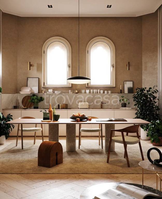 appartamento in vendita a Pavia in zona Centro Città