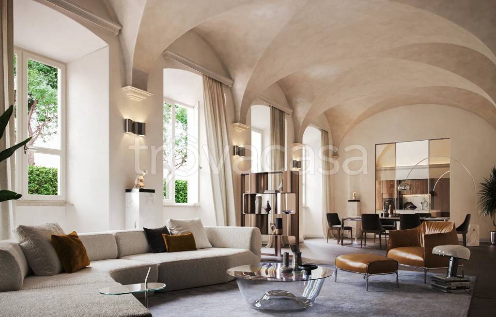 appartamento in vendita a Pavia in zona Centro Città