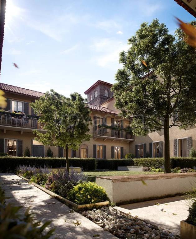 appartamento in vendita a Pavia in zona Centro Città