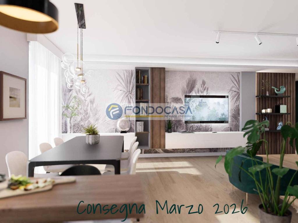 appartamento in vendita a Pavia in zona Centro Città