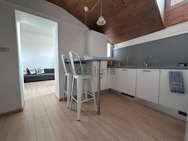 appartamento in vendita a Pavia in zona Centro Città