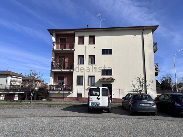 appartamento in vendita a Pavia