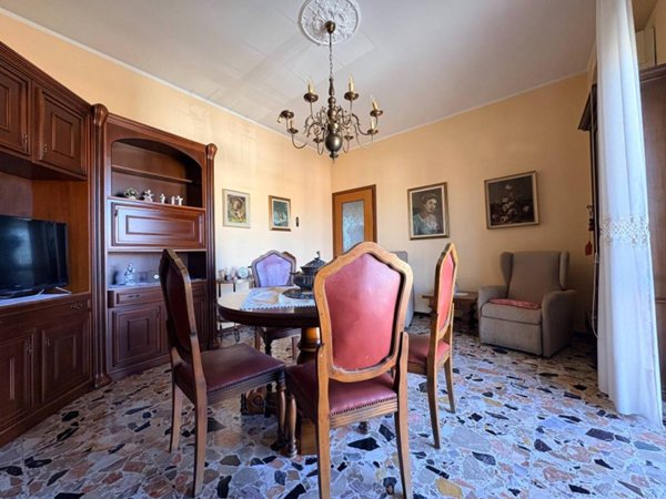 appartamento in vendita a Pavia in zona Città Giardino