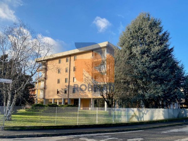 appartamento in vendita a Pavia