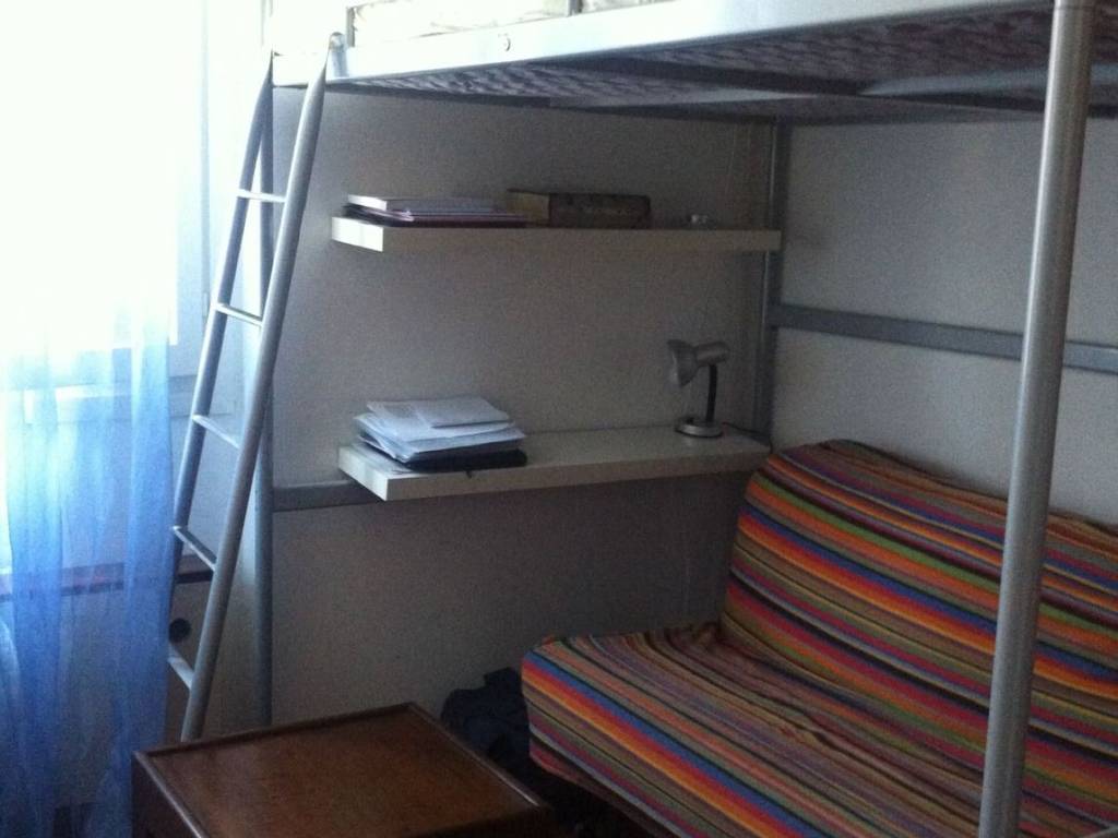 appartamento in vendita a Pavia in zona Centro Città