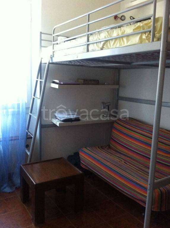 appartamento in vendita a Pavia in zona Centro Città