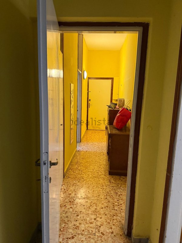 appartamento in vendita a Pavia