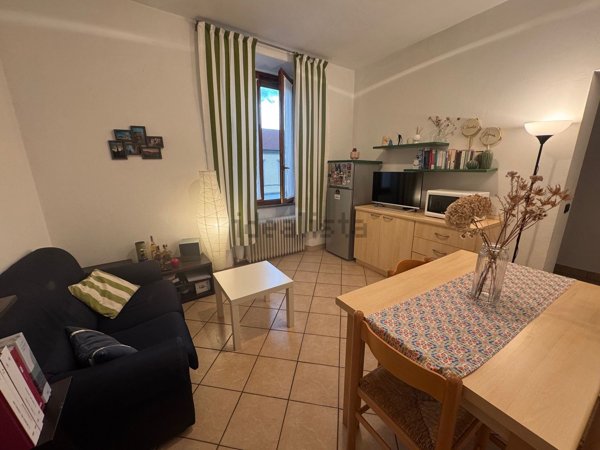 appartamento in vendita a Pavia