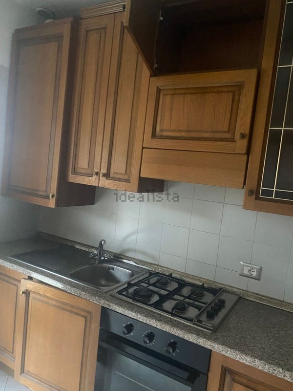 appartamento in vendita a Pavia