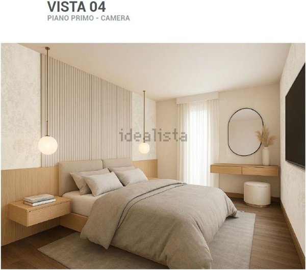 appartamento in vendita a Pavia in zona Centro Città