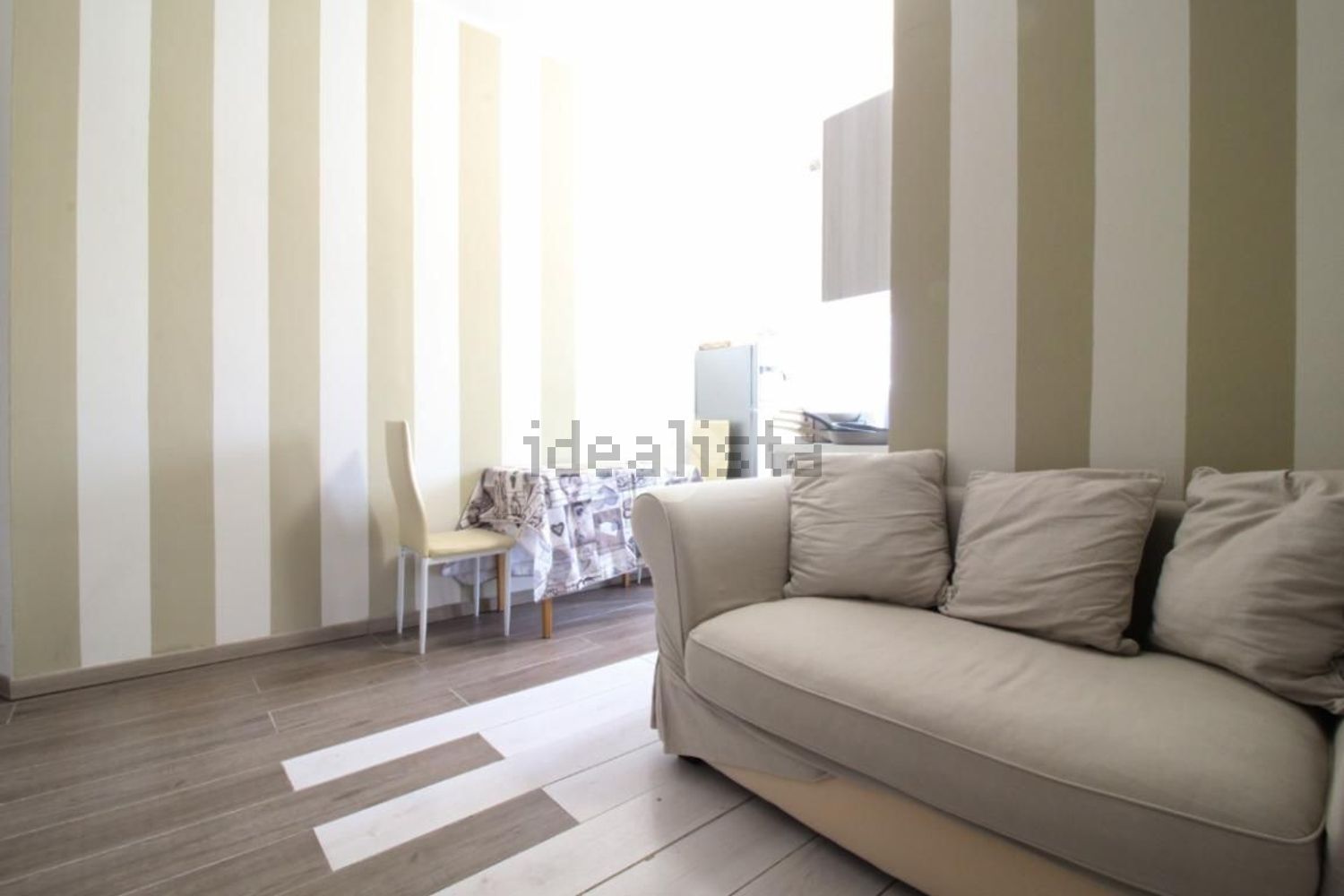 appartamento in vendita a Pavia