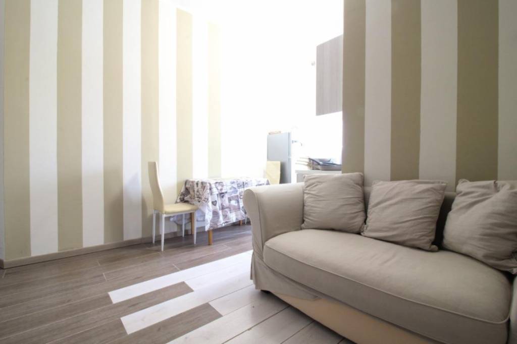 appartamento in vendita a Pavia