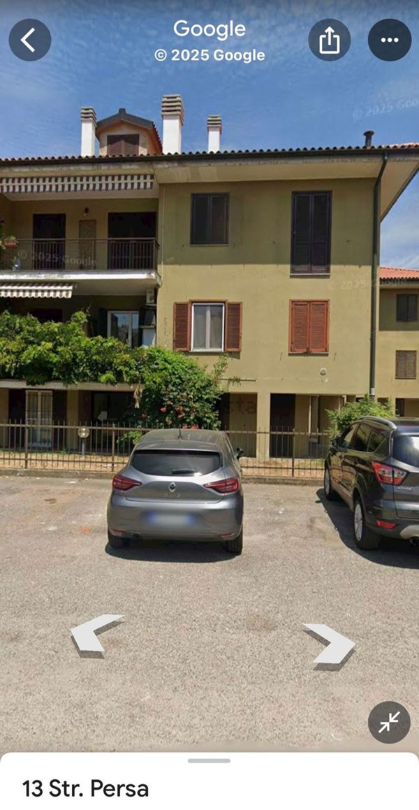 appartamento in vendita a Pavia in zona Centro Città