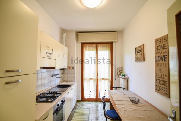 appartamento in vendita a Pavia