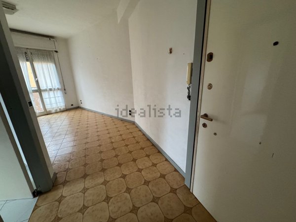 appartamento in vendita a Pavia in zona Policlinico