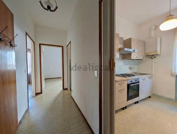 appartamento in vendita a Pavia in zona Centro Città