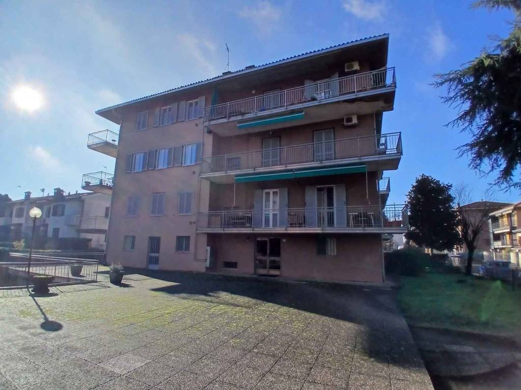 appartamento in vendita a Pavia