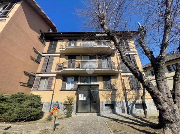 appartamento in vendita a Pavia in zona Casa sul Fiume