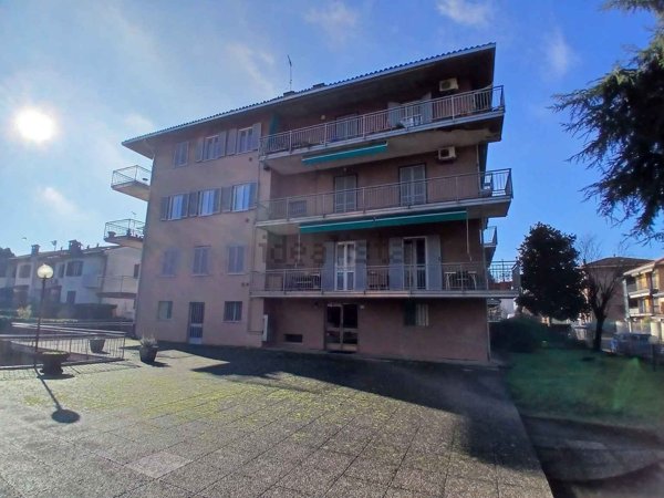 appartamento in vendita a Pavia