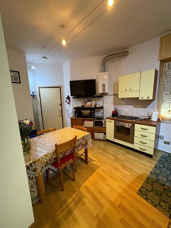 appartamento in vendita a Pavia