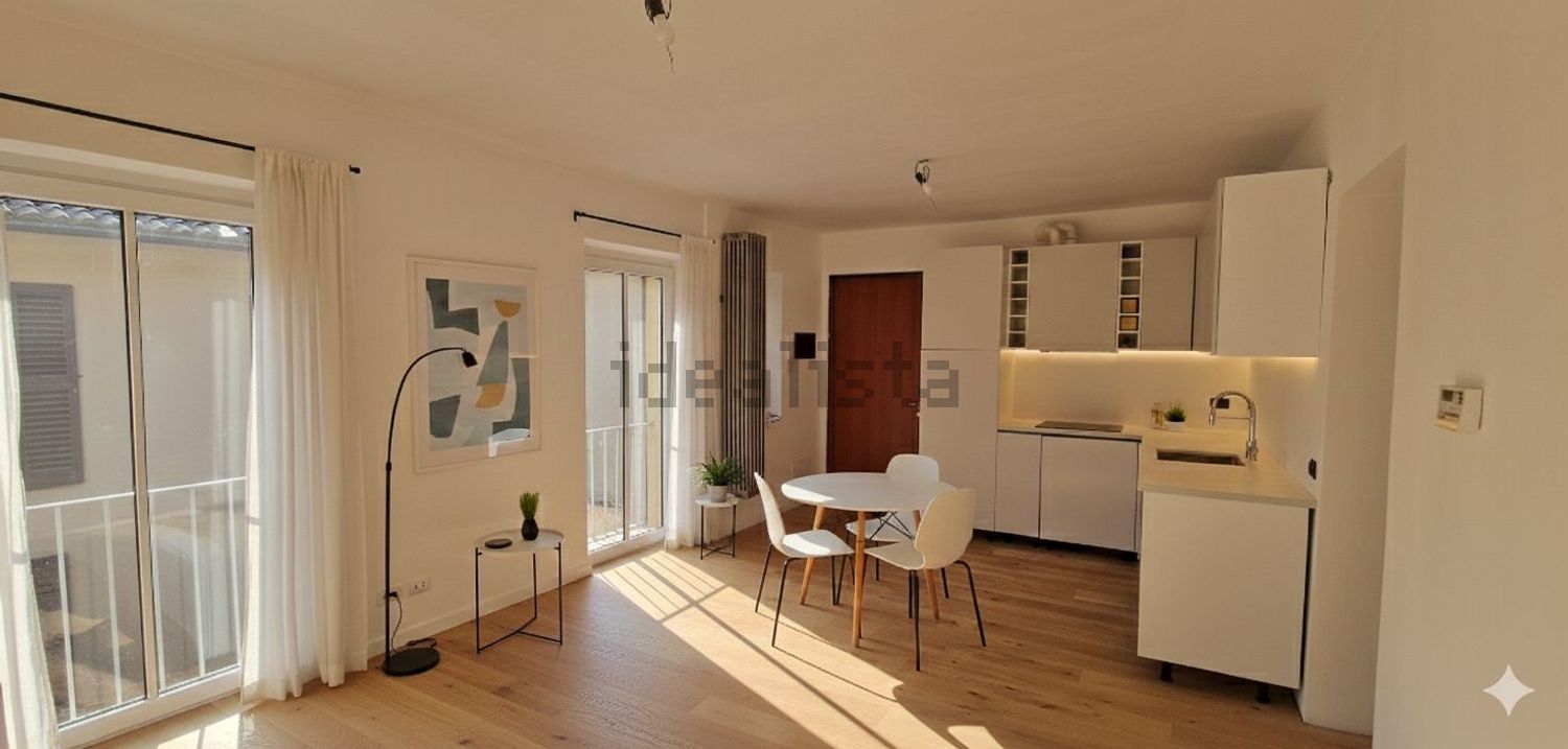 appartamento in vendita a Pavia