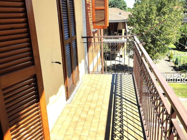 appartamento in vendita a Pavia in zona Campo Coni