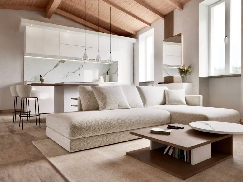 appartamento in vendita a Pavia in zona Centro Città