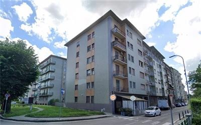 appartamento in vendita a Pavia in zona Stazione