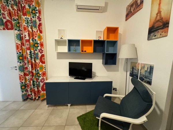 appartamento in vendita a Pavia in zona Centro Città