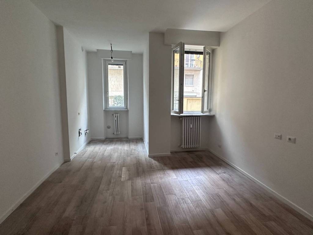 appartamento in vendita a Pavia in zona Centro Città