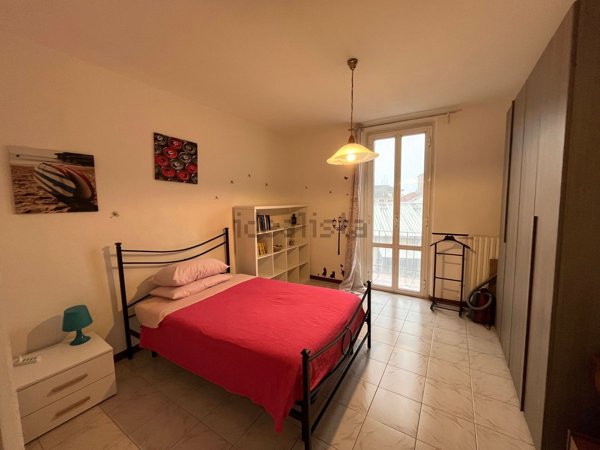 appartamento in vendita a Pavia in zona Stazione