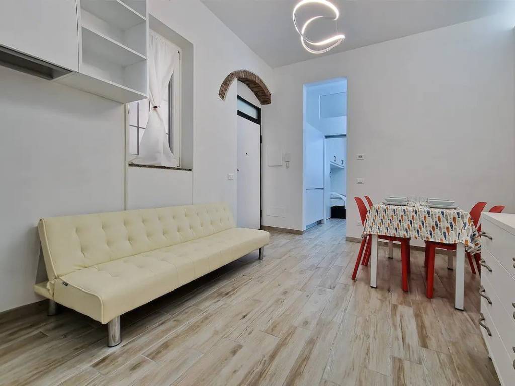 appartamento in vendita a Pavia in zona Centro Città