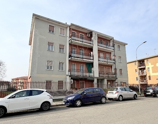 appartamento in vendita a Pavia in zona Centro Città