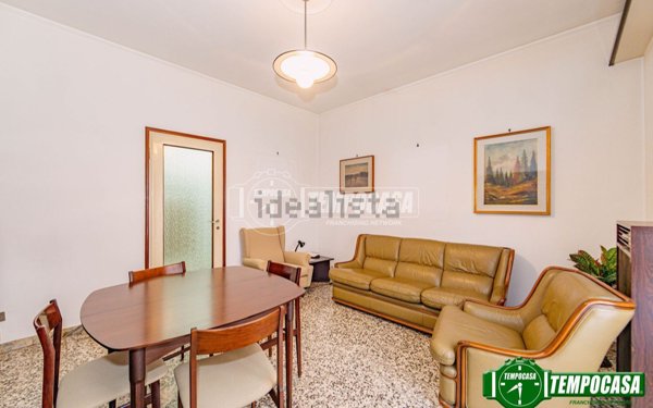 appartamento in vendita a Pavia in zona Città Giardino
