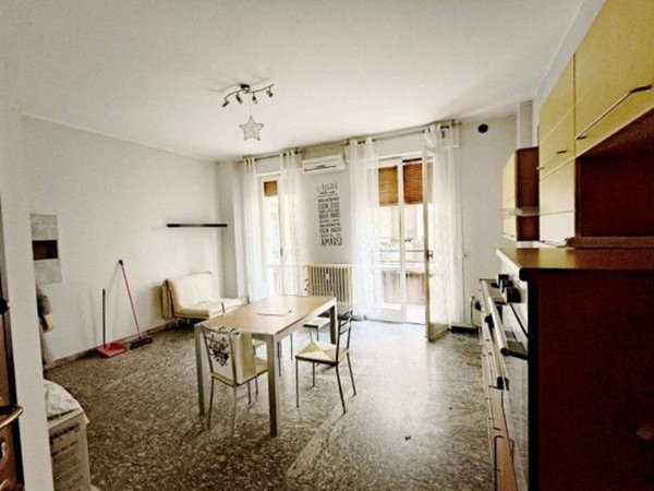 appartamento in vendita a Pavia in zona Centro Città