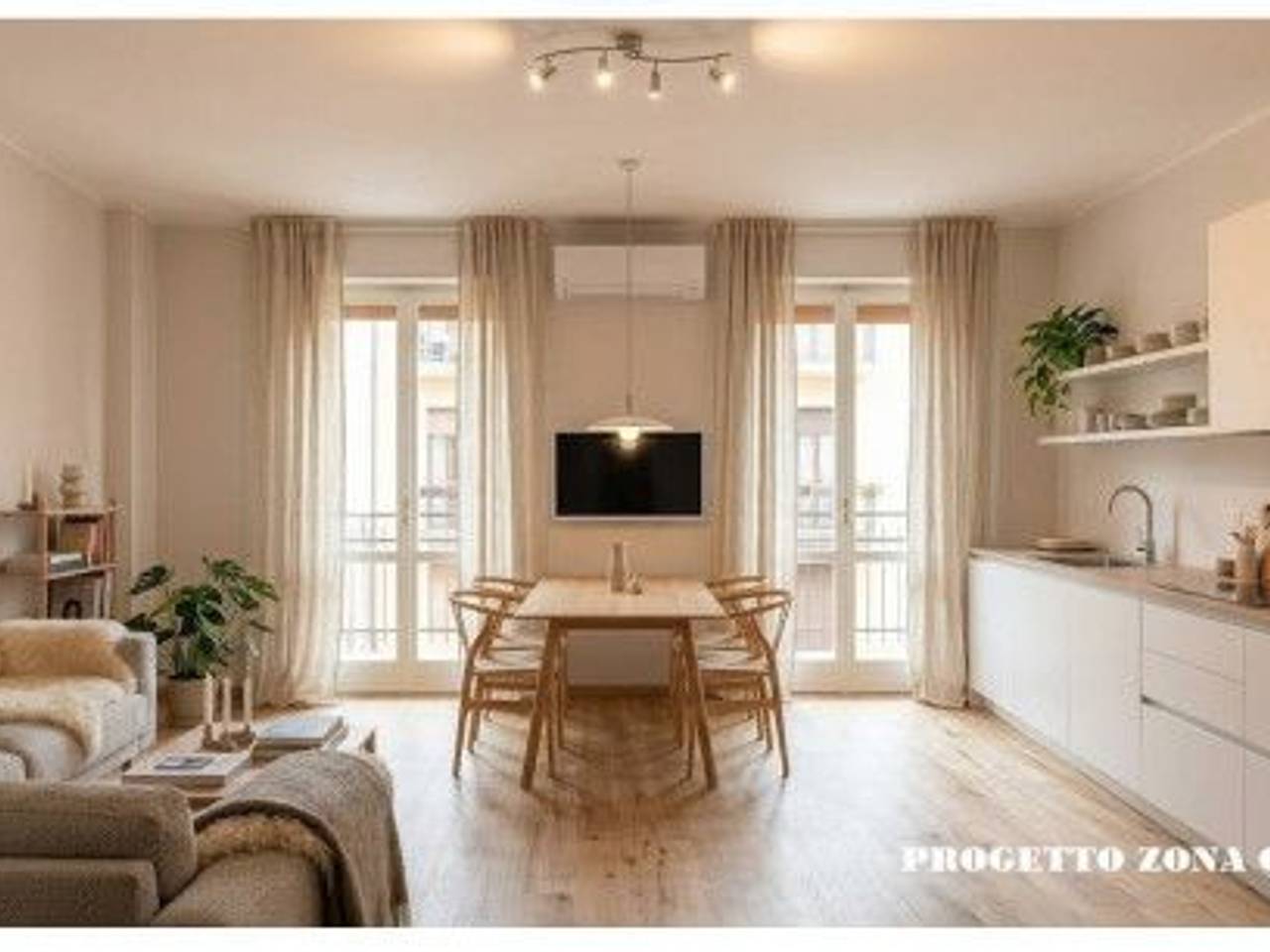 appartamento in vendita a Pavia in zona Centro Città