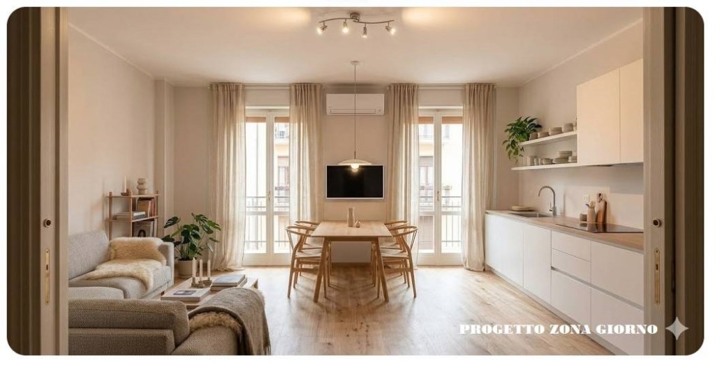 appartamento in vendita a Pavia in zona Centro Città