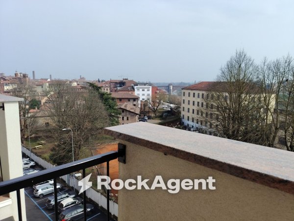 appartamento in vendita a Pavia