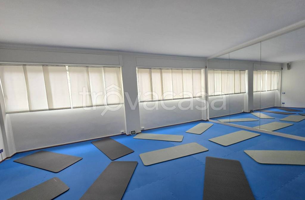 appartamento in vendita a Pavia in zona Stazione