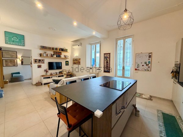 appartamento in vendita a Pavia in zona Centro Città