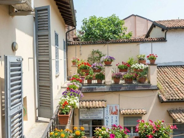 appartamento in vendita a Pavia in zona Centro Città