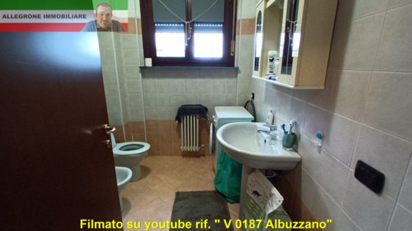 appartamento in vendita a Pavia