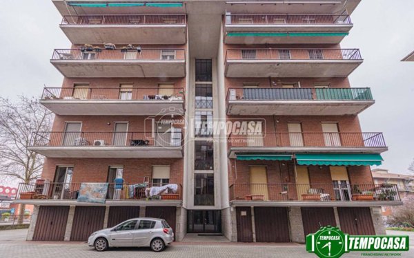 appartamento in vendita a Pavia in zona Campari