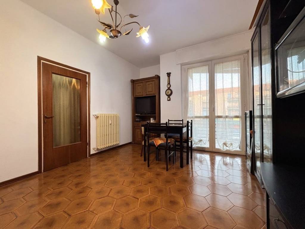 appartamento in vendita a Pavia