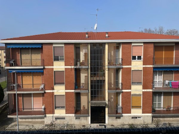 appartamento in vendita a Pavia