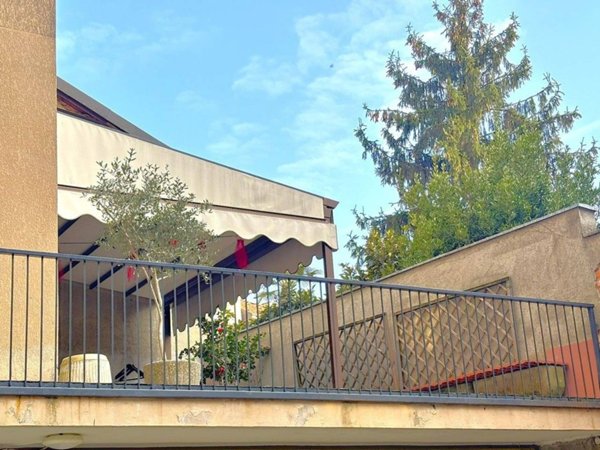 appartamento in vendita a Pavia in zona Centro Città